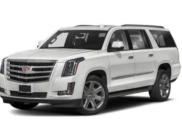 CADILLAC ESCALADE ESV 2020 1GYS4HKJ2LR290401 image